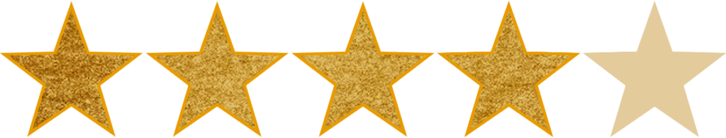 4 Stars