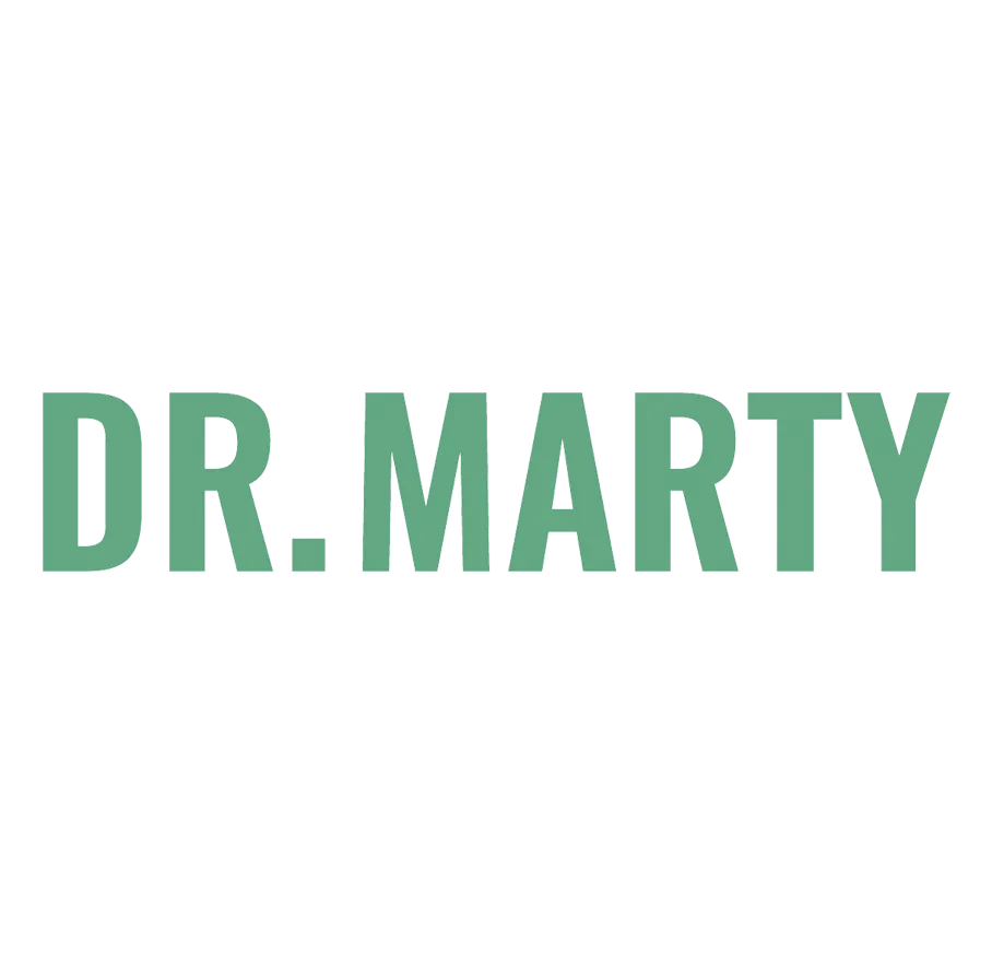 Dr. Marty Nature's Blend