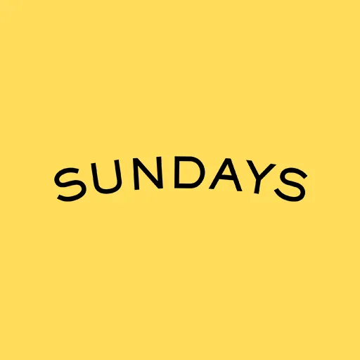 Sundays Logo