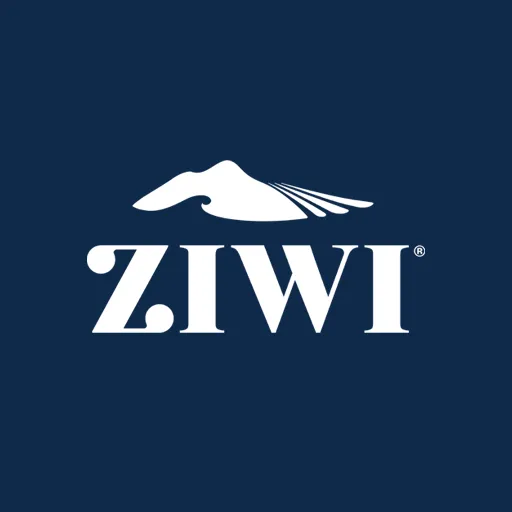 Ziwi Logo